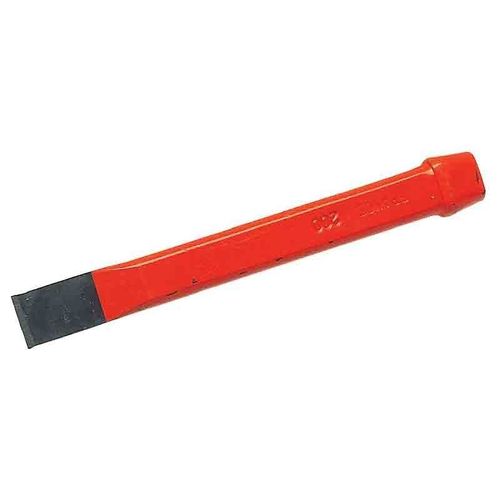 Burin de mécanicien réaffûtable 250 mm