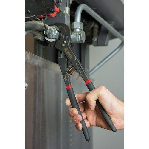 MOB Outillage 6483030001 Trio de pinces Zoomer 170/240/300 mm