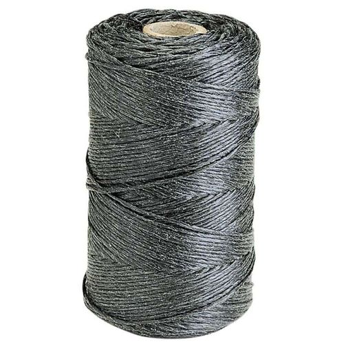 Ficelle agricole noire 350 Mètres.