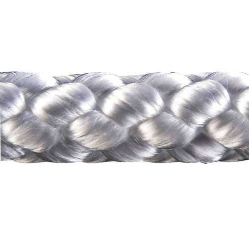 Tresse polypropylène 50m Ø 8mm