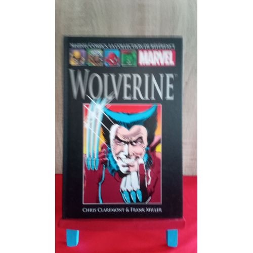 Wolverine N°5 - Tome 8 (Marvel Comics)