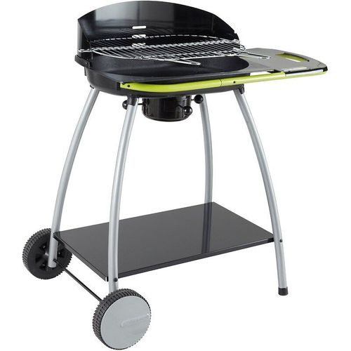 Barbecue au charbon ISY FONTE 2