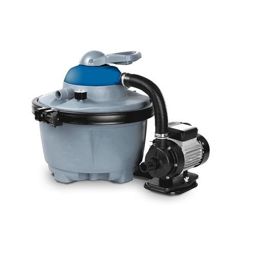 Pompe Combo 4 (pompe+cuve+Aqualoon) 15m3