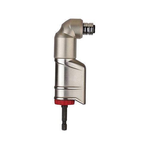 Renvoi d'angle 1/4" qualité pro en métal - 637 - Diager