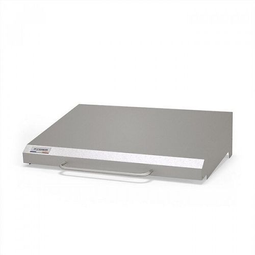 Couvercle Inox Le Marquier Pour Plancha 60 Adela - V3