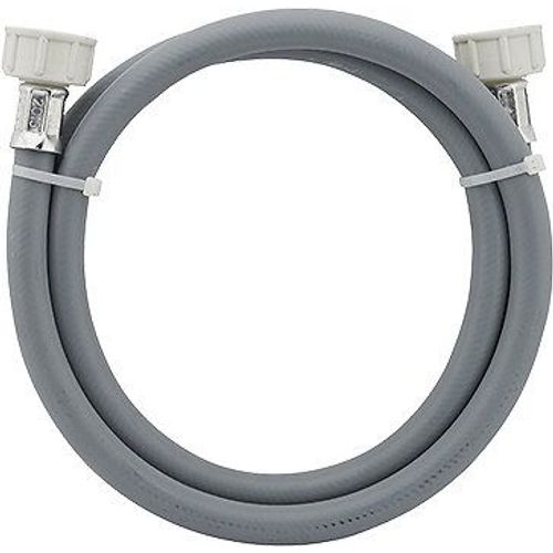 Tuyau d'alimentation droit femelle femelle G3/4 longueur 2,50m NOYON & THIEBAULT