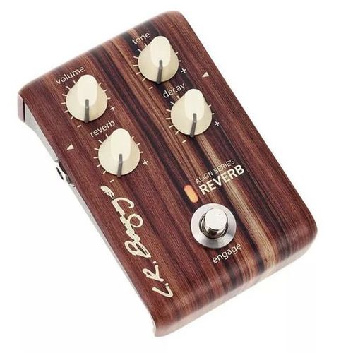 Lr Baggs Align Series Reverb
