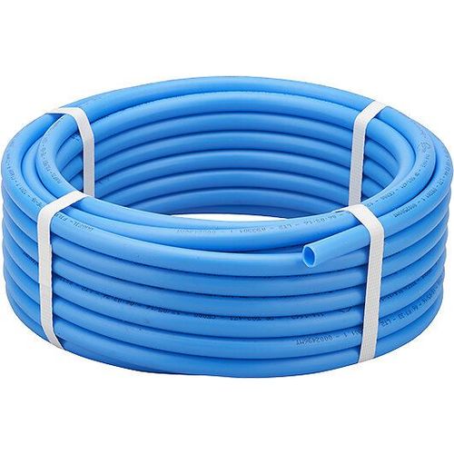 Tube per nu bleu ø12 - 25 mètres NOYON & THIEBAULT