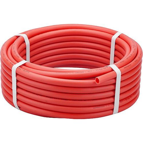 Tube per nu rouge ø16 - 25 mètres NOYON & THIEBAULT