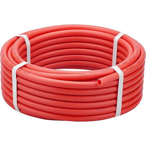Tube per nu rouge ø12 - 25 mètres NOYON & THIEBAULT