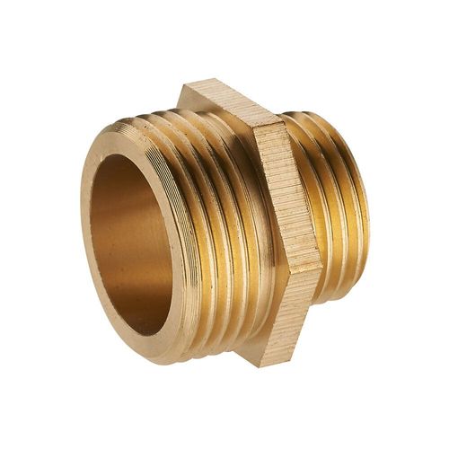 Mamelon double mâle réduit m 20x27 m 15x21 NOYON & THIEBAULT