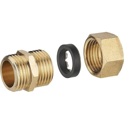 Raccord joint mixte mâle ø16 m 20x27 NOYON & THIEBAULT