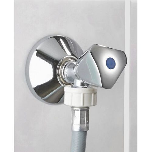 Sortie de cloison fixsystem simple per à glissement ø12 NOYON & THIEBAULT