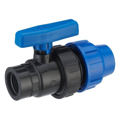 Vanne pvc ø20 - 15x21 NOYON & THIEBAULT