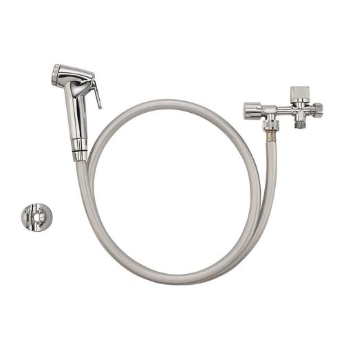 Kit hygiène + robinet 3 voies NOYON & THIEBAULT