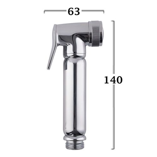 Kit hygiène confort + robinet 3 voies NOYON & THIEBAULT