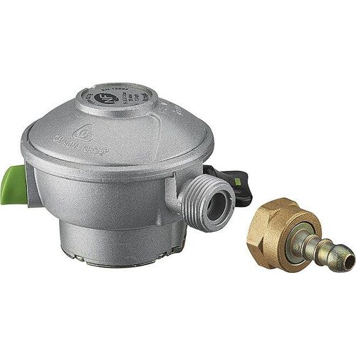 Détendeur butane quick on ø27 NOYON & THIEBAULT