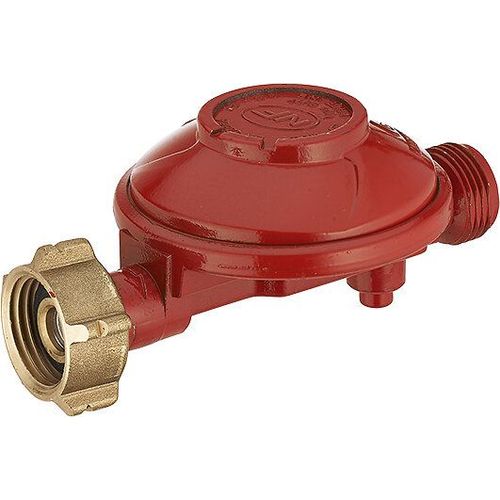 Détendeur propane avec sécurité - 1,5kg - 37mbar NOYON & THIEBAULT