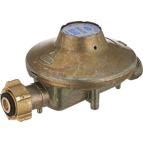 Détendeur butane gros débit - 2,6kg/h - 28 mbar NOYON & THIEBAULT