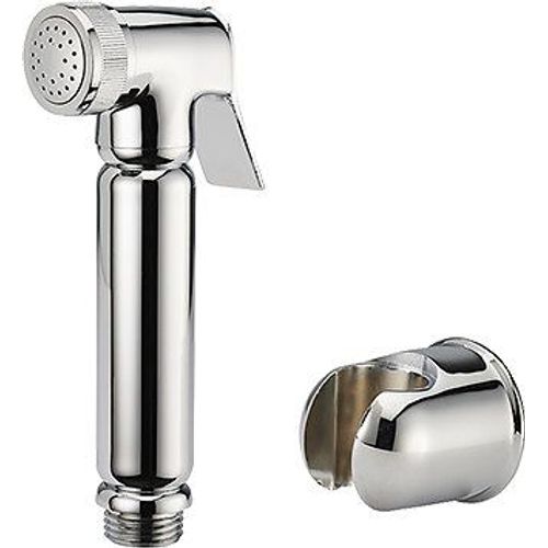 Douchette + support métal pour kit hygiène NOYON & THIEBAULT