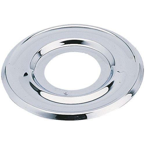 Rosace plate 20x27 - ø55 mm x2 NOYON & THIEBAULT