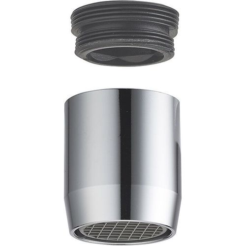 Aérateur magnétique anticalcaire éco d'eau 8l/min F22x100 + adapt.M24/22x100 NOYON & THIEBAULT
