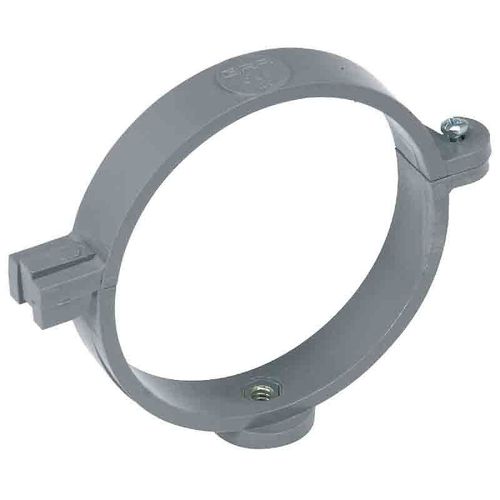 Collier à charnière PVC  (125)