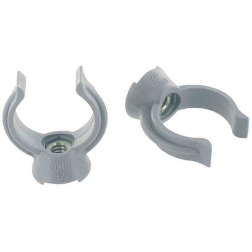 Collier instantané pvc (40 - 5)