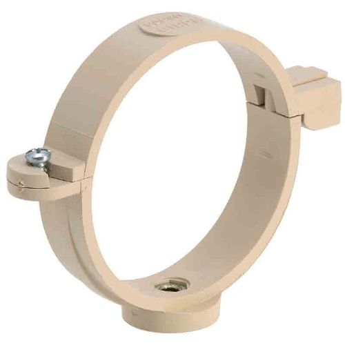 Collier insert 7x150 PVC sable  (25 - 80 -  71 m? - 1)