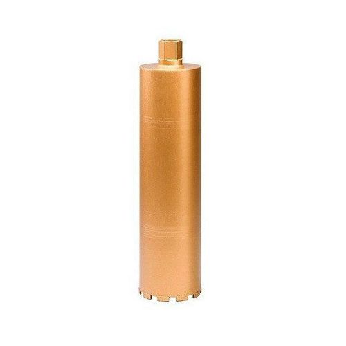 Sidamo - Couronne diamantée à eau 1"1/4 D.121mm L. 430mm