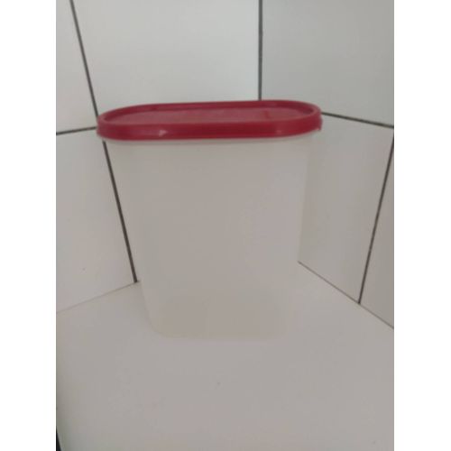 Boite Modulaire Tupperware
