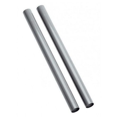 Tubes alu D. 32 mm x 2 pcs L. 500 mm pour aspirateurs DCP25, DCP25-5, DCI35S - 20498440 - Sidamo
