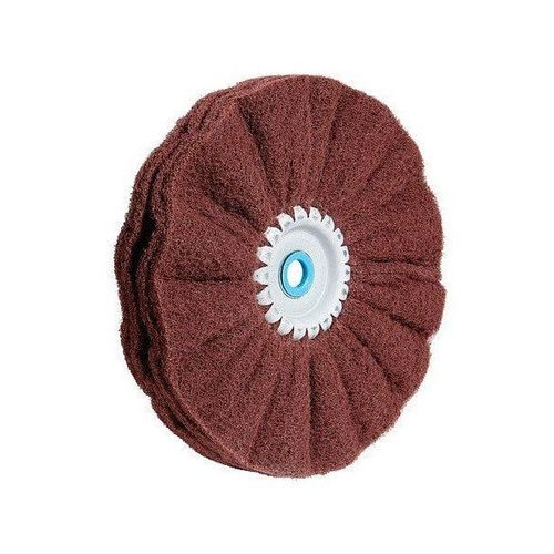 Sidamo - Feutre satinage Type A6 D.200x25x20mm Lipprite medium