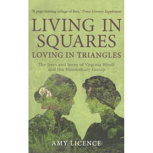 Living In Squares, Loving In Triangles