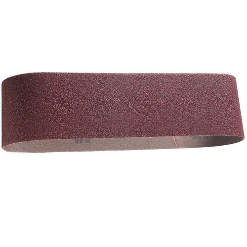 BANDE ABR. SS FIN CORINDON 75X457 GR120 BL.X3
