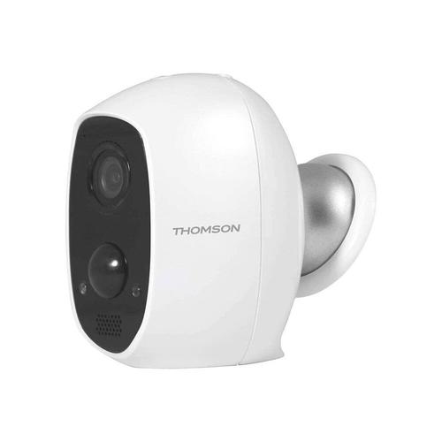 Caméra de sécurité THOMSON Thomson Caméra IP Full HD Lens 150