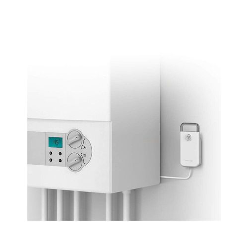Thermostat connecté Wifi pour chaudière Thomson