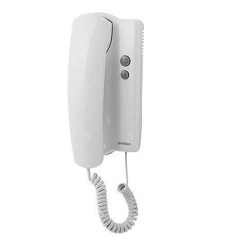 EXTEL Combiné audio universel Uny 3