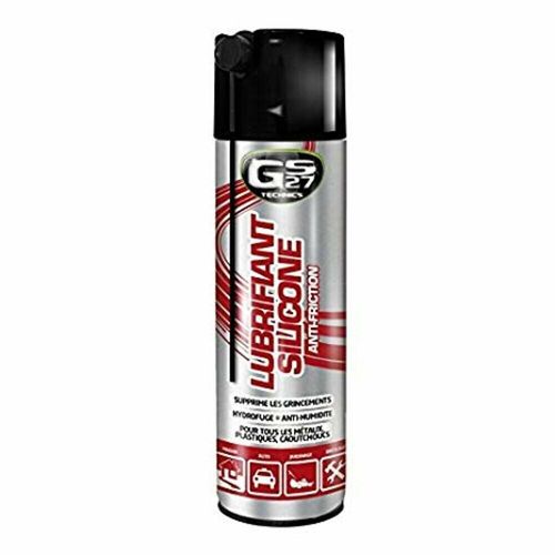 Lubrifiant Silicone 250ml Gs27 Te110231
