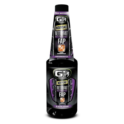 Nettoyant Regenerant Fap - Gs27