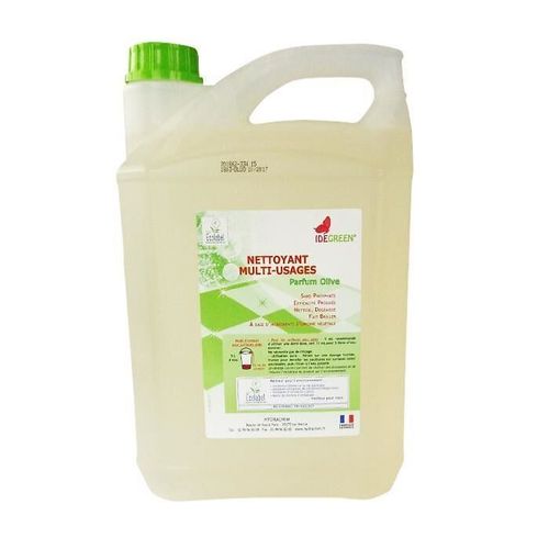 Gs27 - Nettoyant Intérieur Toutes Surfaces Concentré - 5l - Pr330281