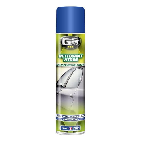 Gs27 - Nettoyant Vitres 600ml - Pr110181