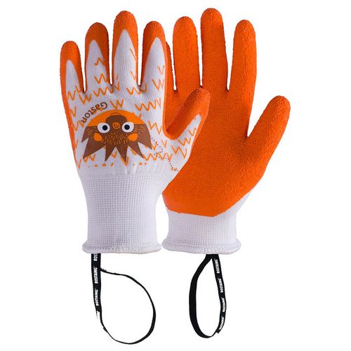 Gants De Jardin Gaston Pour Enfant 6 À 8 Ans