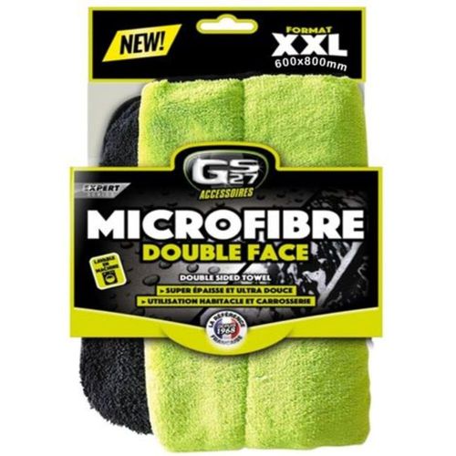 Microfibre Double Face Gs27 550x550mm
