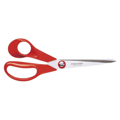 Ciseaux 21 cm Universel - gaucher FISKARS