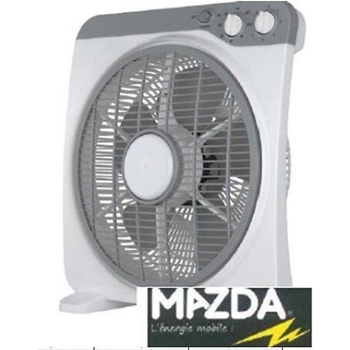 Ventilateur mobile 30cm