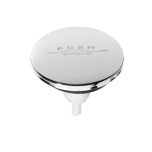 Clapet Quick-Clac Pour Lavabo, Bidet Et Baignoire Sp9260