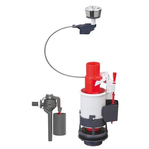 Mécanisme Wirquin économiseur d'eau robinet ultra-compact