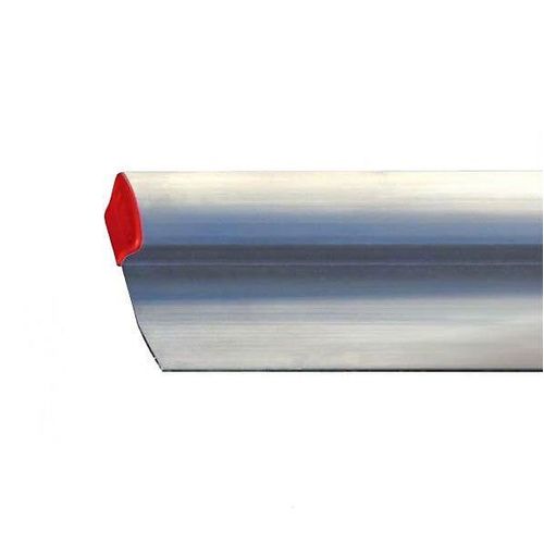 Règle En Aluminium Forme "h" Profil Fermé 1 M 380601 Taliaplast
