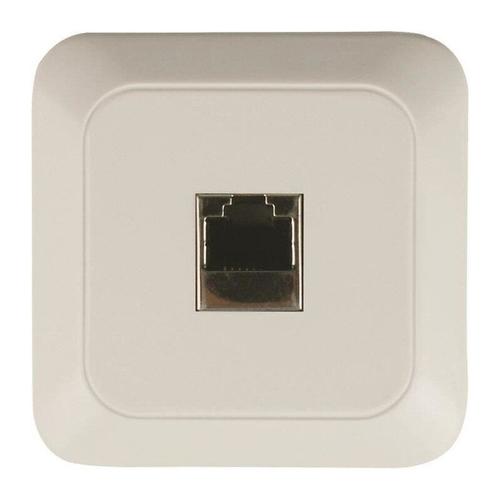 Prise RJ45 Celesta saillie